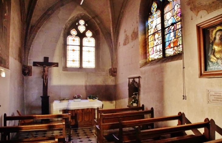 église Notre-Dame - Évian-les-Bains