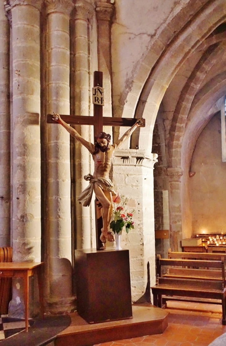 église Notre-Dame - Évian-les-Bains