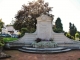 Photo précédente de Évian-les-Bains Monument-aux-Morts