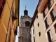 Photo suivante de Évian-les-Bains église Notre-Dame