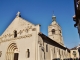 Photo suivante de Évian-les-Bains église Notre-Dame