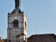 Photo précédente de Évian-les-Bains église Notre-Dame