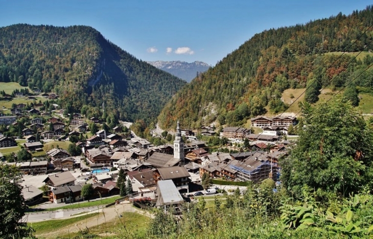 Le Village - La Clusaz