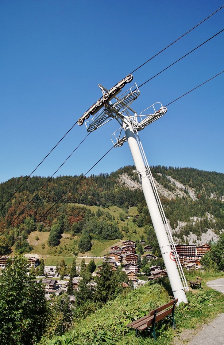 Le Village - La Clusaz