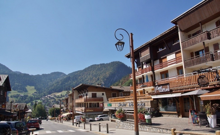 Le Village - La Clusaz