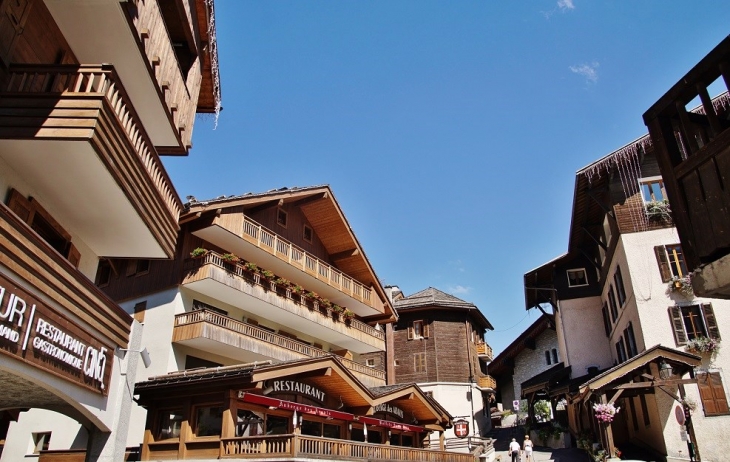 Le Village - La Clusaz