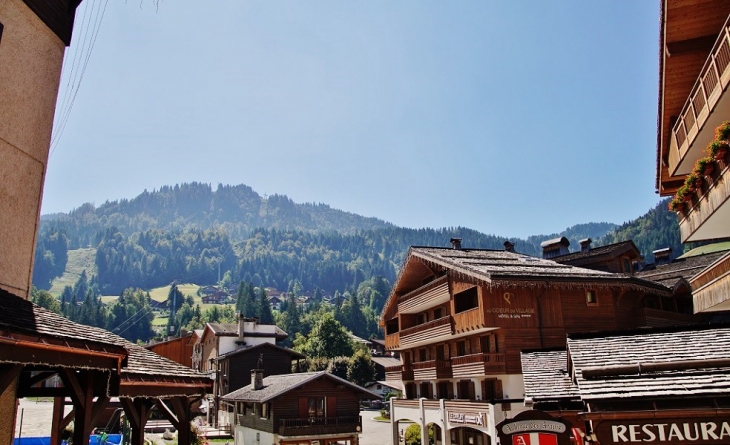 Le Village - La Clusaz