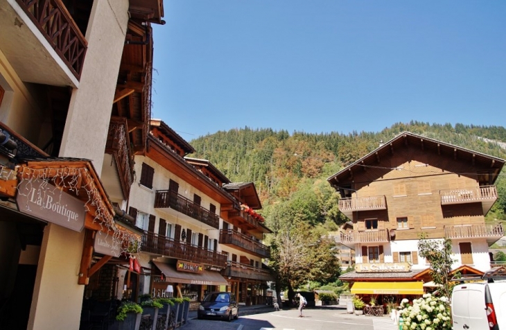 Le Village - La Clusaz