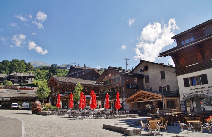 Le Village - La Clusaz