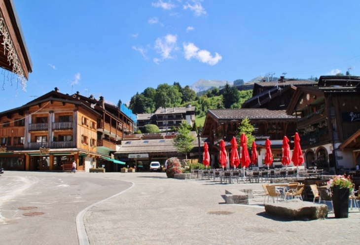 Le Village - La Clusaz