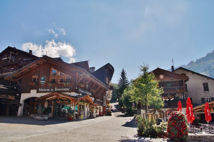 Le Village - La Clusaz