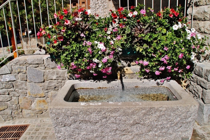 Fontaine - La Clusaz