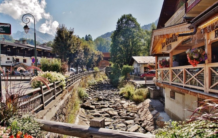 Le Village - La Clusaz