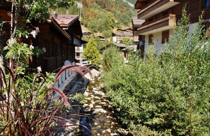 Le Village - La Clusaz