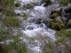 Quelque part sur la route des ARAVIS