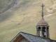 Le col des ARAVIS