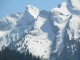 le Massif de l'AIGUILLE