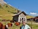 Chapelle Sainte-Anne