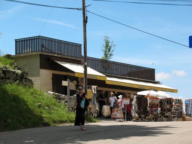 COL DE LA FORCLAZ