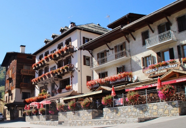 Le Village - Le Grand-Bornand