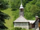 Chapelle du Chinaillon.