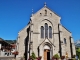 &église Saint Jean-Baptiste