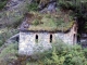 chapelle dans la montagne