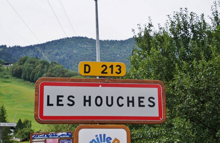  - Les Houches