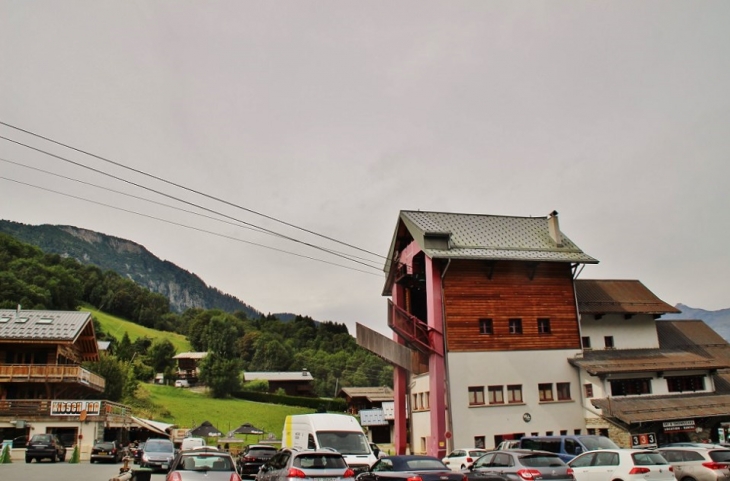 Le Village - Les Houches