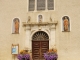 &église Saint Jean-Baptiste