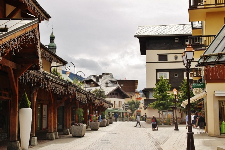 La Commune - Megève