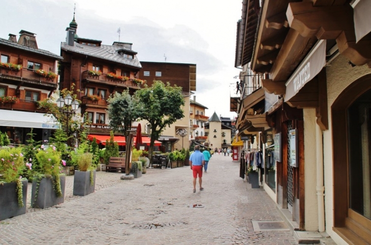 La Commune - Megève