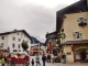 Photo précédente de Megève La Commune