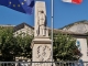 Photo précédente de Mieussy Monument-aux-Morts