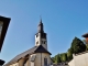 &église Saint-Gervais