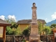 Photo précédente de Morillon Monument-aux-Morts