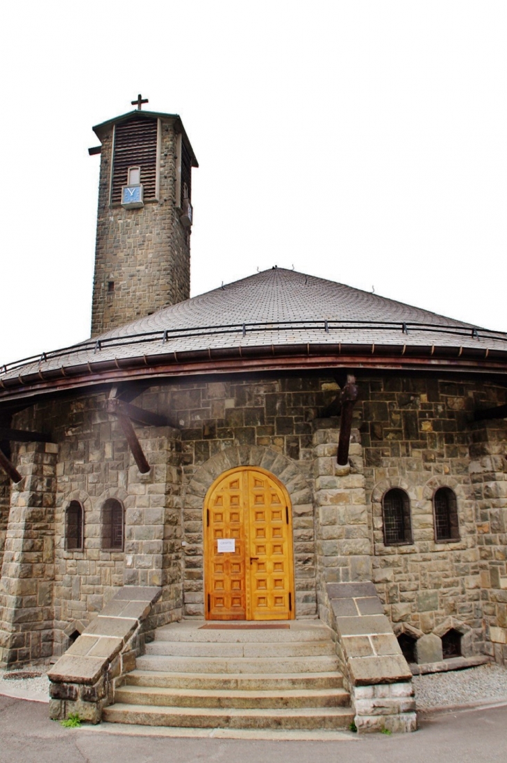 église Notre-Dame - Passy