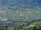 Photo suivante de Passy Vu du haut des chalets de Varan