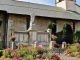 Photo suivante de Passy Monument-aux-Morts