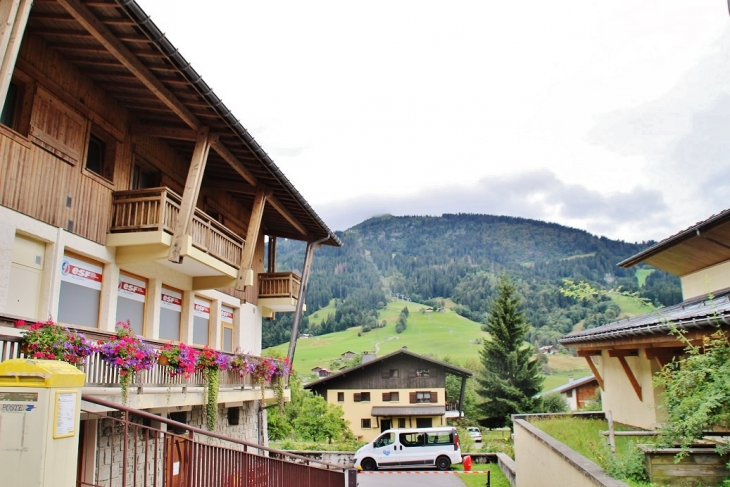 Le Village - Praz-sur-Arly