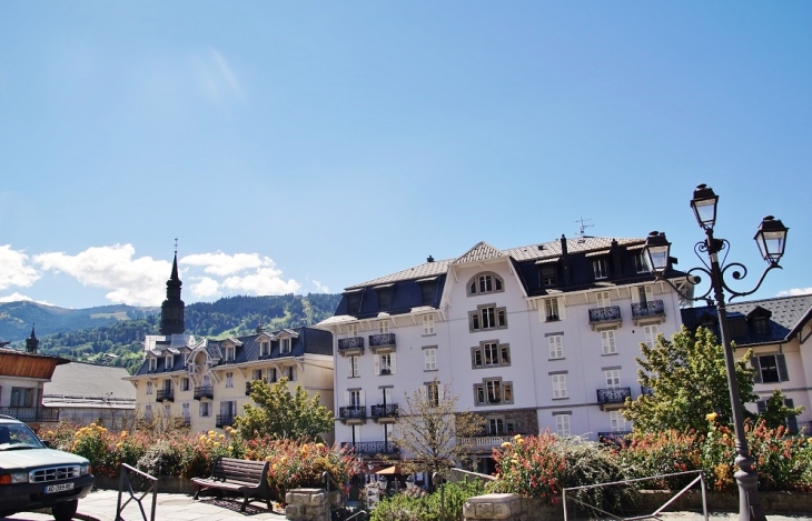 La Commune - Saint-Gervais-les-Bains