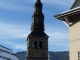 Photo suivante de Saint-Gervais-les-Bains l'église du village