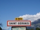 Photo suivante de Saint-Gervais-les-Bains 