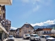 Photo suivante de Saint-Gervais-les-Bains La Commune