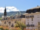 Photo suivante de Saint-Gervais-les-Bains La Commune