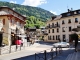 Photo suivante de Saint-Gervais-les-Bains La Commune