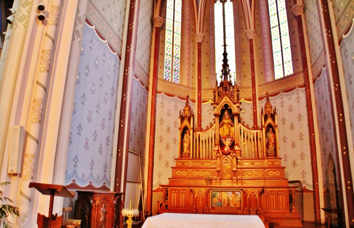 ²église Saint-Georges - Saint-Jeoire