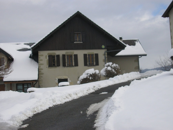 Gîte de saint-sylvestre