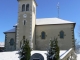 eglise de saint-sylvestre