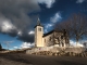 L'Eglise de Saint Sylvestre vue de photOaldo